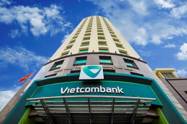 Cuộc thi “Vietcombank 60 năm: Lan tỏa tự hào - Khát khao cống hiến”