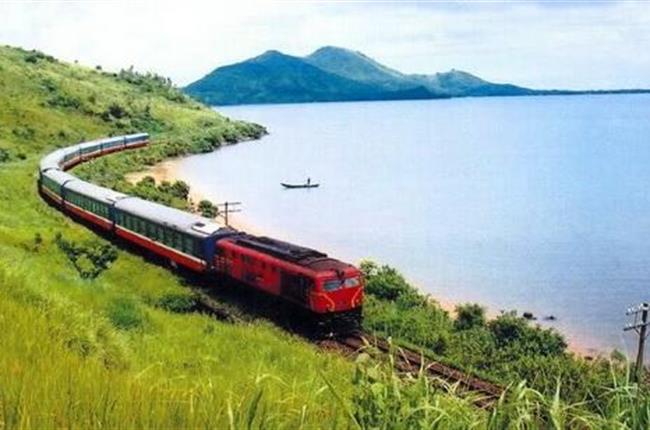 Thông báo tạm dừng dịch vụ thanh toán vé tàu đường sắt Việt Nam tại Vietcombank