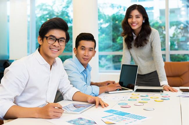 Thông báo tuyển dụng cán bộ có kinh nghiệm Chi nhánh Vietcombank Nghệ An