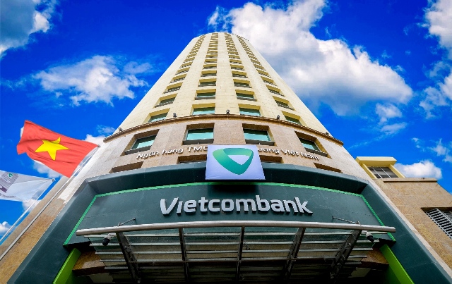 Vietcombank được chấp thuận mở chi nhánh tại Úc