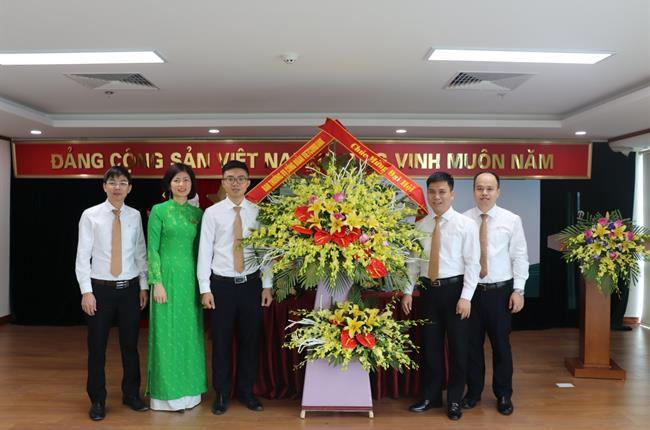 Vietcombank Tuyên Quang: Đại hội Công đoàn cơ sở lần thứ nhất nhiệm kỳ 2019-2024