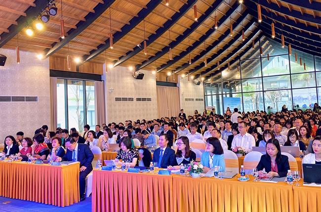 Hội nghị Công tác tài chính kế toán năm 2019 của Vietcombank thành công tốt đẹp