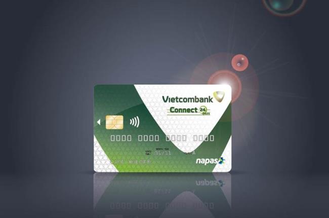 Vietcombank thông báo ngừng cung cấp dịch vụ thẻ Connect 24 đầu số 686868 và hỗ trợ chuyển đổi thẻ hoàn toàn miễn phí
