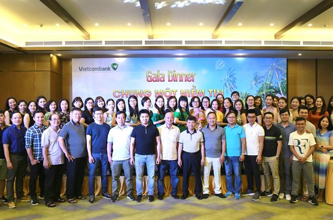 Đảng bộ Vietcombank Nam Sài Gòn tổ chức chương trình về nguồn tại Phú Quốc