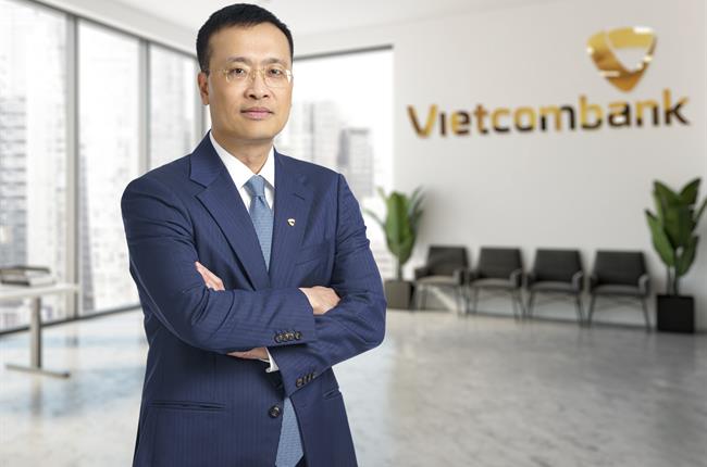 Vietcombank appoints new Chairman