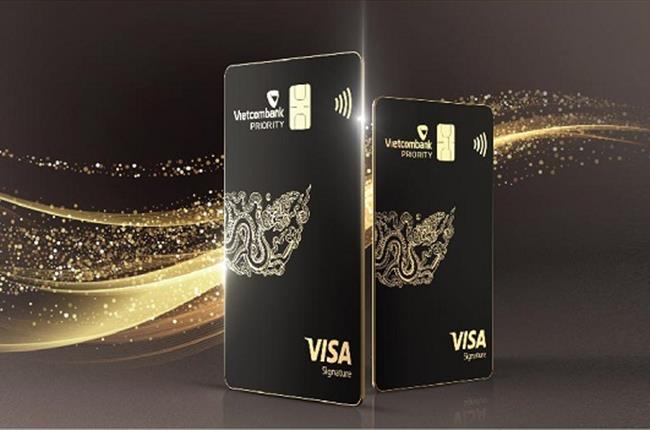 Tri ân khách hàng sử dụng thẻ Vietcombank Visa Signature - Bùng nổ FIFA World Cup™