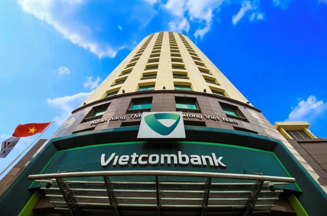 Fitch Ratings nâng xếp hạng tín nhiệm đối với Vietcombank