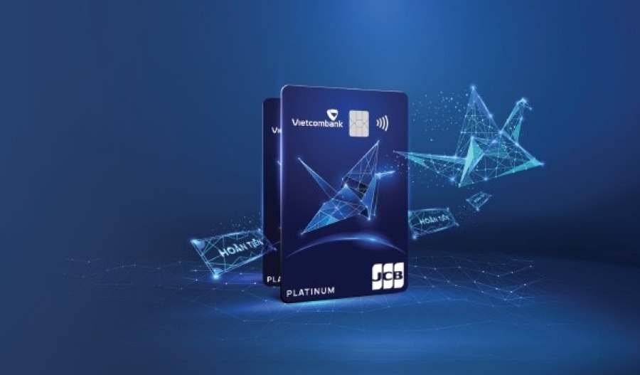 Cập nhật tình hình triển khai ưu đãi hoàn tiền 600.000 VND khi phát hành thẻ tín dụng Vietcombank JCB Platinum