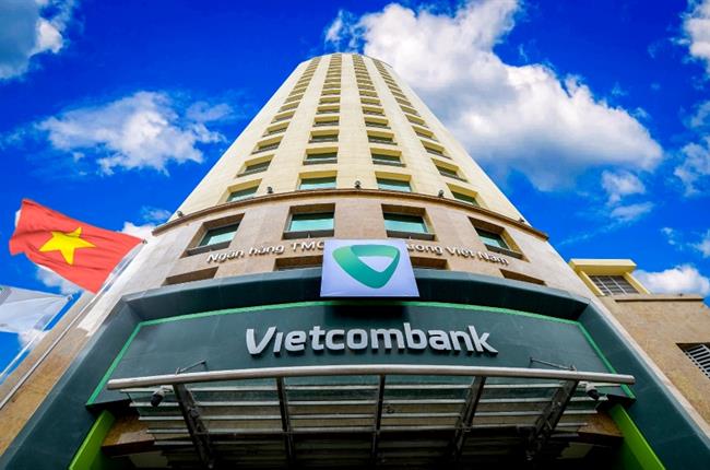 Vietcombank - một trong 20 doanh nghiệp có chỉ số phát triển bền vững (VNSI) tốt nhất thị trường chứng khoán năm 2023