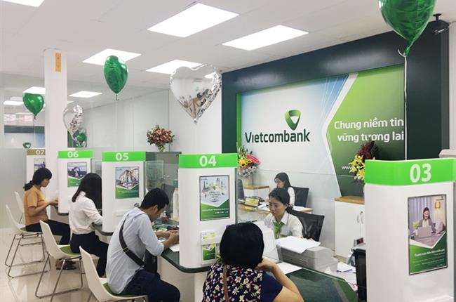 Vietcombank Tây Hà Nội  thông báo thay đổi địa điểm PGD Nam Thanh Xuân