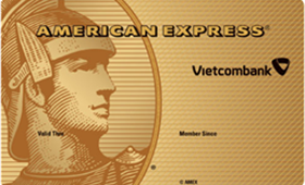 American Express Branded card