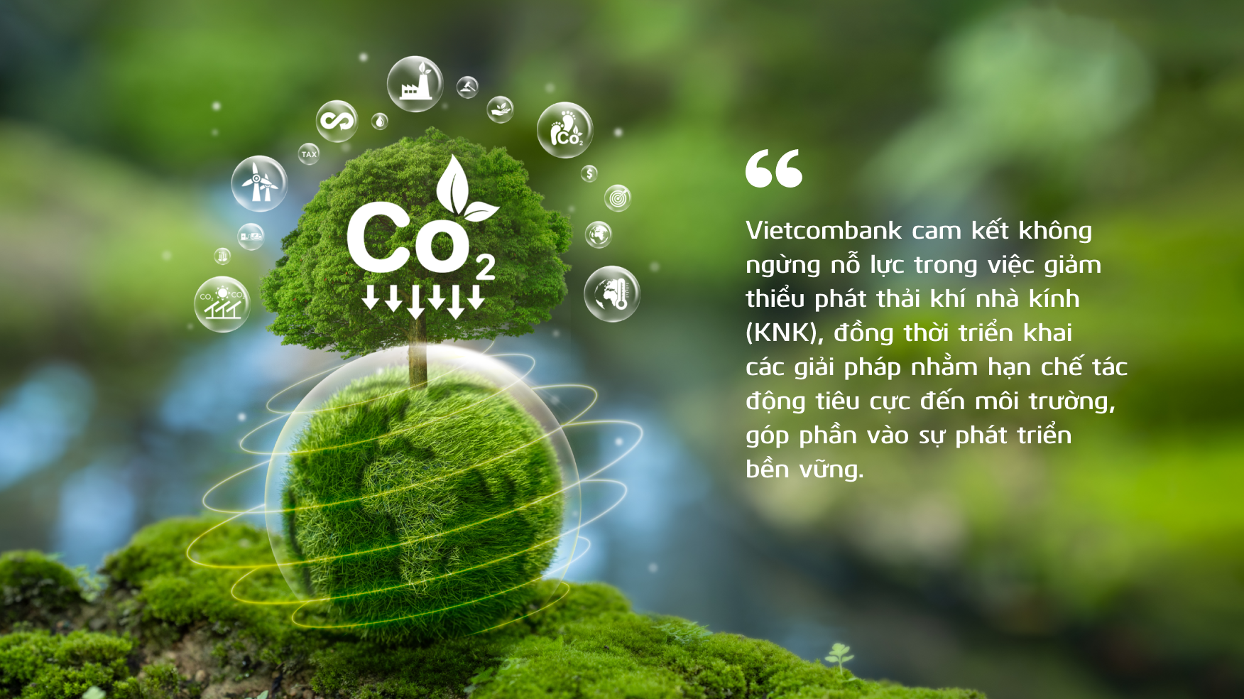 Chất thải CO2