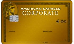 Thẻ Vietcombank American Express ®Corporate