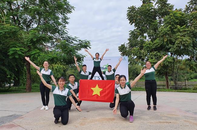 Vietcombank Tuyên Quang tổ chức thành công giải chạy lần thứ nhất chào mừng Ngày phụ nữ Việt Nam