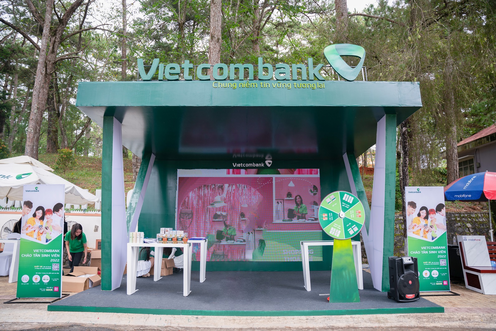 Lãi suất ngân hàng Vietcombank mới nhất tháng 102018