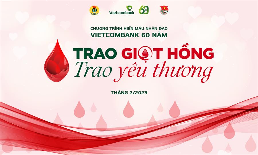 Ai có thể tham gia hiến máu trong chương trình hiến máu nhân đạo 2023?
