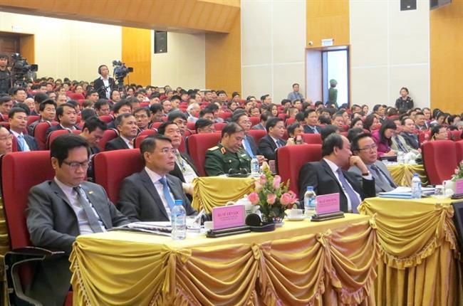 Vietcombank tài trợ 4 tỷ đồng để hỗ trợ xây dựng 80 căn nhà cho hộ nghèo trên địa bàn tỉnh Tuyên Quang