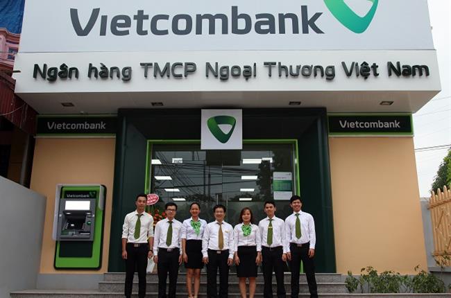 Vietcombank Việt Trì khai trương Phòng giao dịch Lâm Thao