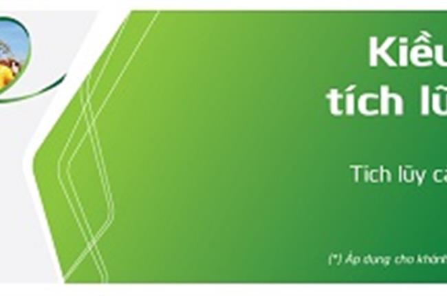 Vietcombank thông báo khách hàng trúng thưởng đợt 8 Chương trình khuyến mại “Kiều hối trao tình thân, Tích lũy nhận tiền thưởng” năm 2016