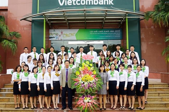 Vietcombank – Tự hào một niềm tin