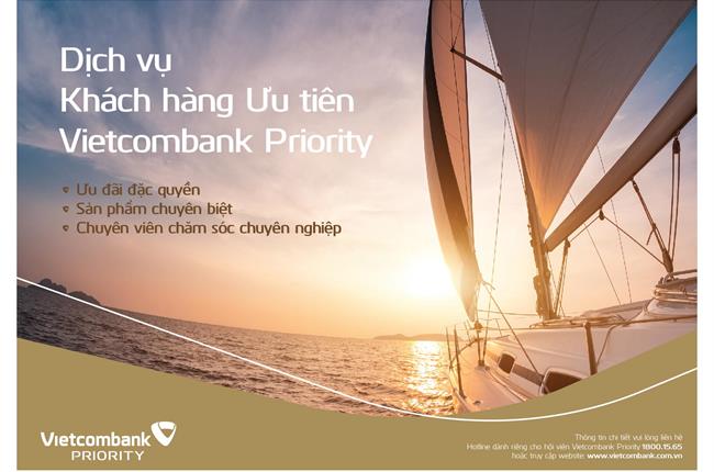 Vietcombank triển khai giới thiệu sản phẩm đầu tư trái phiếu doanh nghiệp do VCBS phân phối tới khách hàng priority