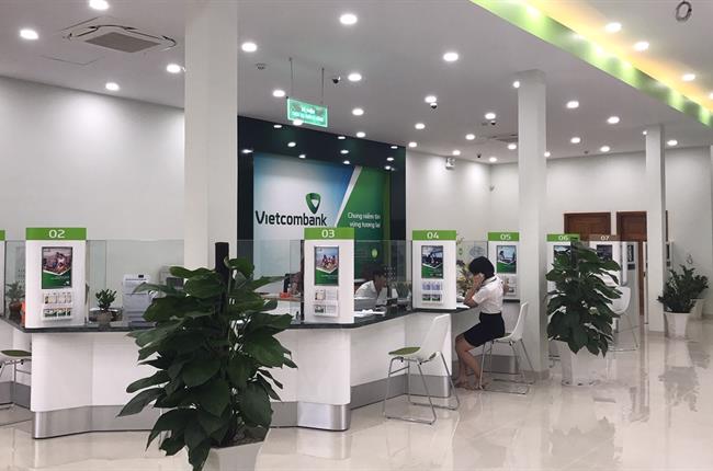 Vietcombank Đông Đồng Nai khai trương Phòng giao dịch Xuân Lộc 