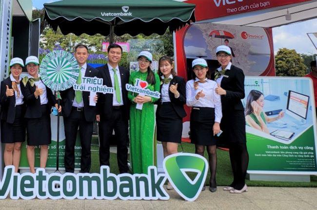 Vietcombak Lâm Đồng đồng hành cùng Tuần lễ Văn hoá Du lịch tỉnh Lâm Đồng năm 2021 