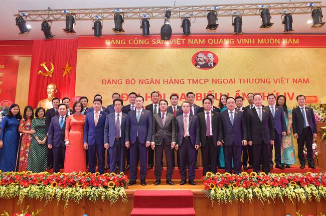10 dấu ấn nổi bật của Vietcombank năm 2020