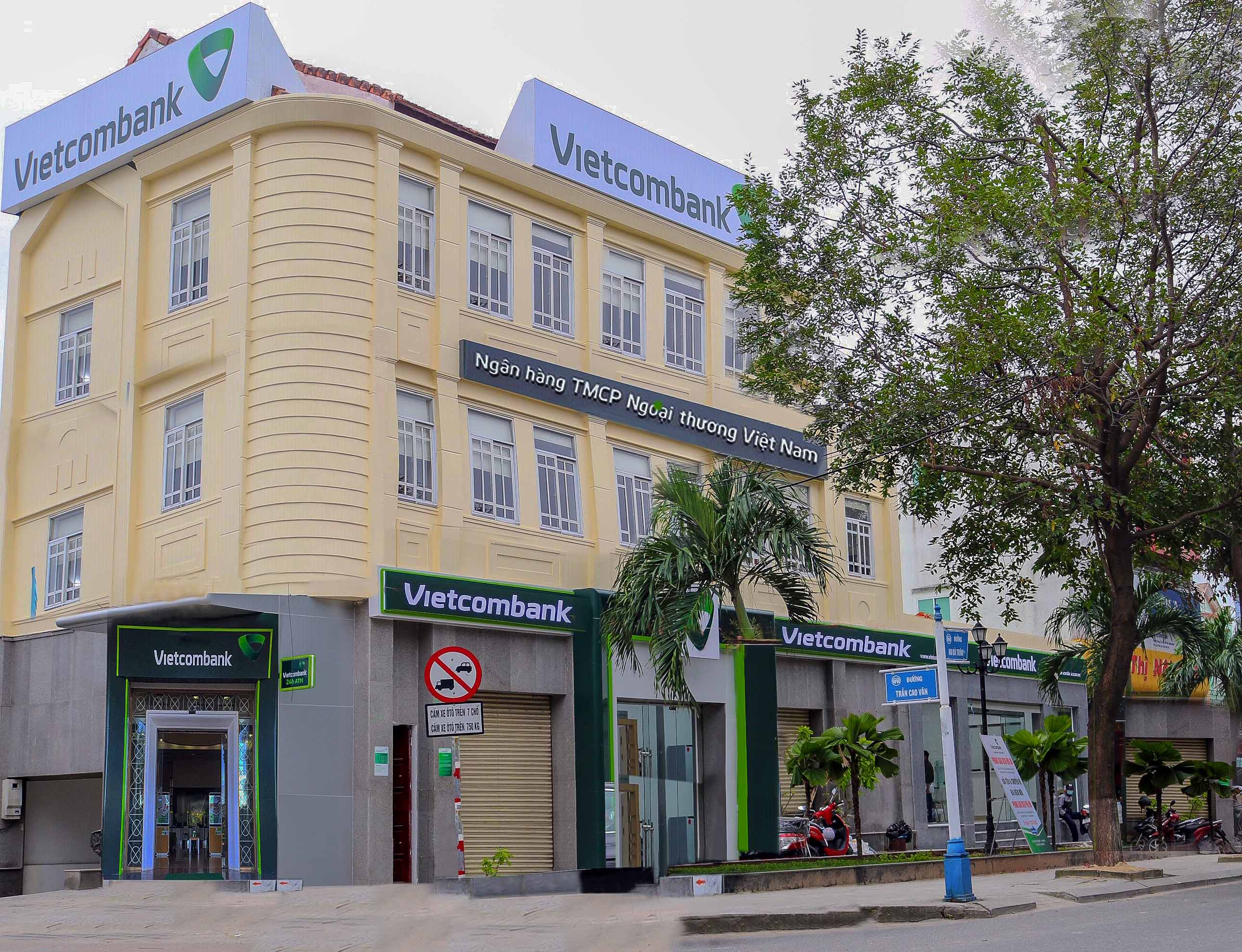  Vietcombank Hội An chính thức khai trương hoạt động từ 18/01/2021