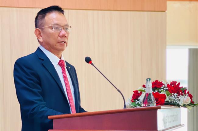 Vietcombank Đà Nẵng tổ chức hội nghị người lao động năm 2021