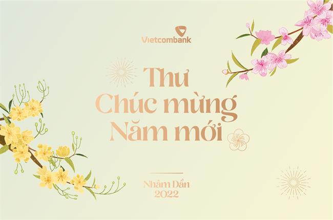 Thư chúc mừng năm mới của Thống đốc Ngân hàng Nhà nước Việt Nam