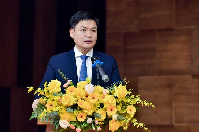 Vietcombank Thăng Long tổ chức Đại hội Đại biểu Công đoàn cơ sở  lần thứ V nhiệm kì 2023 - 2028