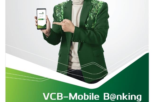 Vietcombank ra mắt 2 tính năng mới “Gửi quà may mắn” và “Quản lý tài khoản cá nhân” trên VCB-Mobile B@nking