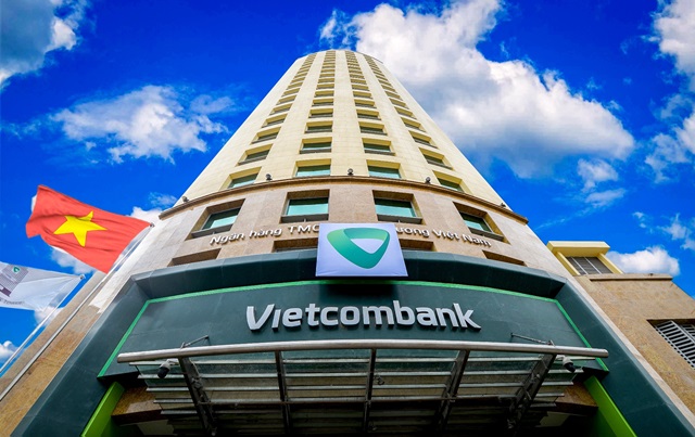 Vietcombank continues to be “The most valuable bank brand in Vietnam”