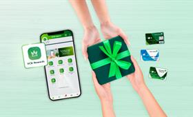 VCB Rewards